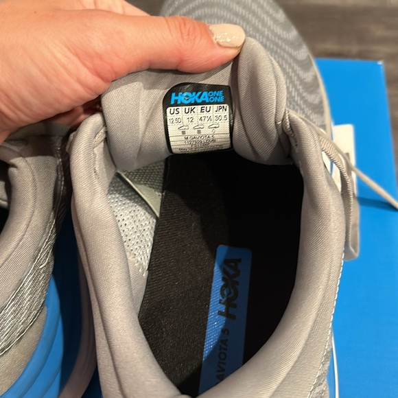 Hoka One One Gaviota 5 - Picture 5 of 8